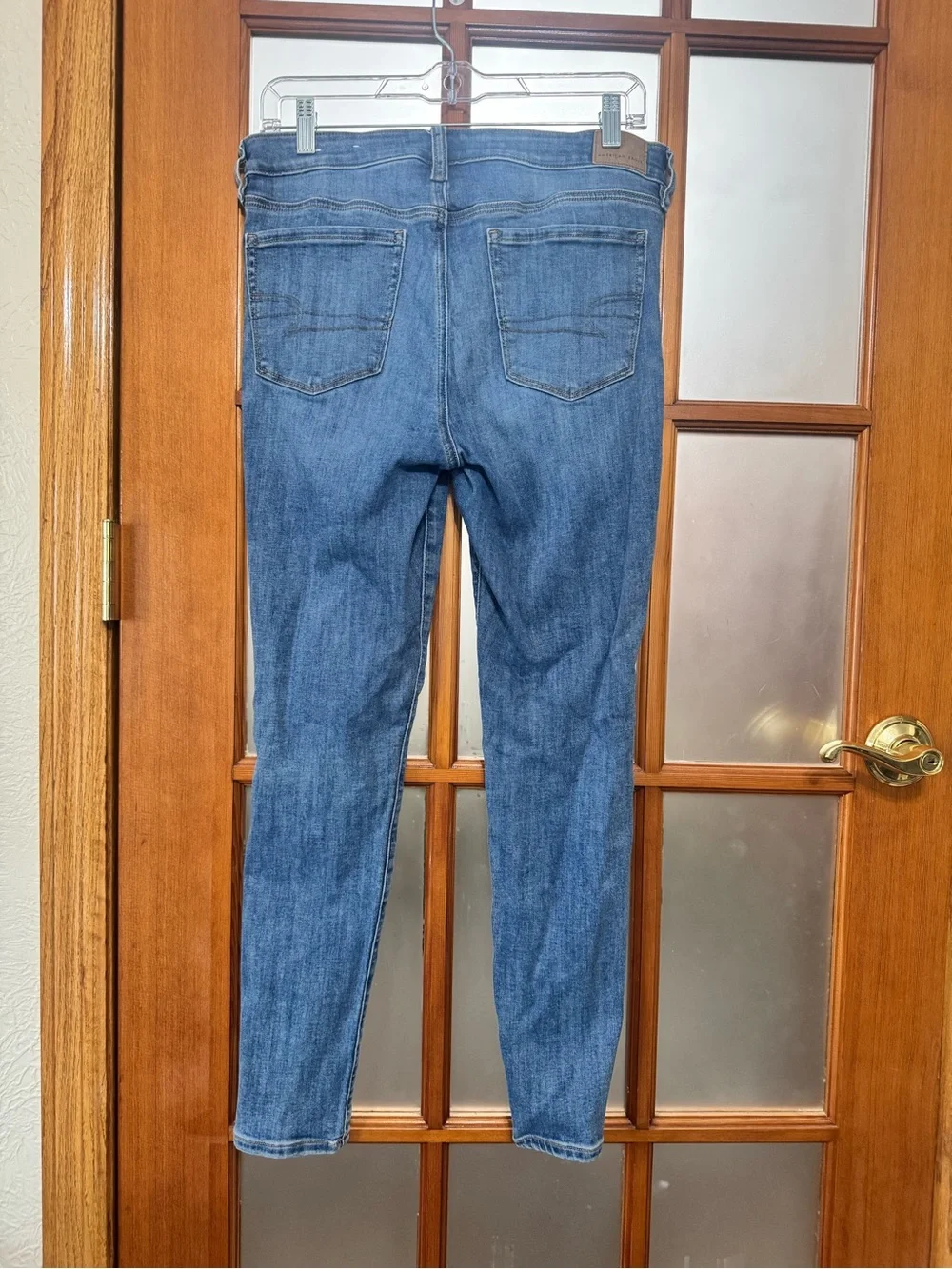American Eagle Outfitters two pair